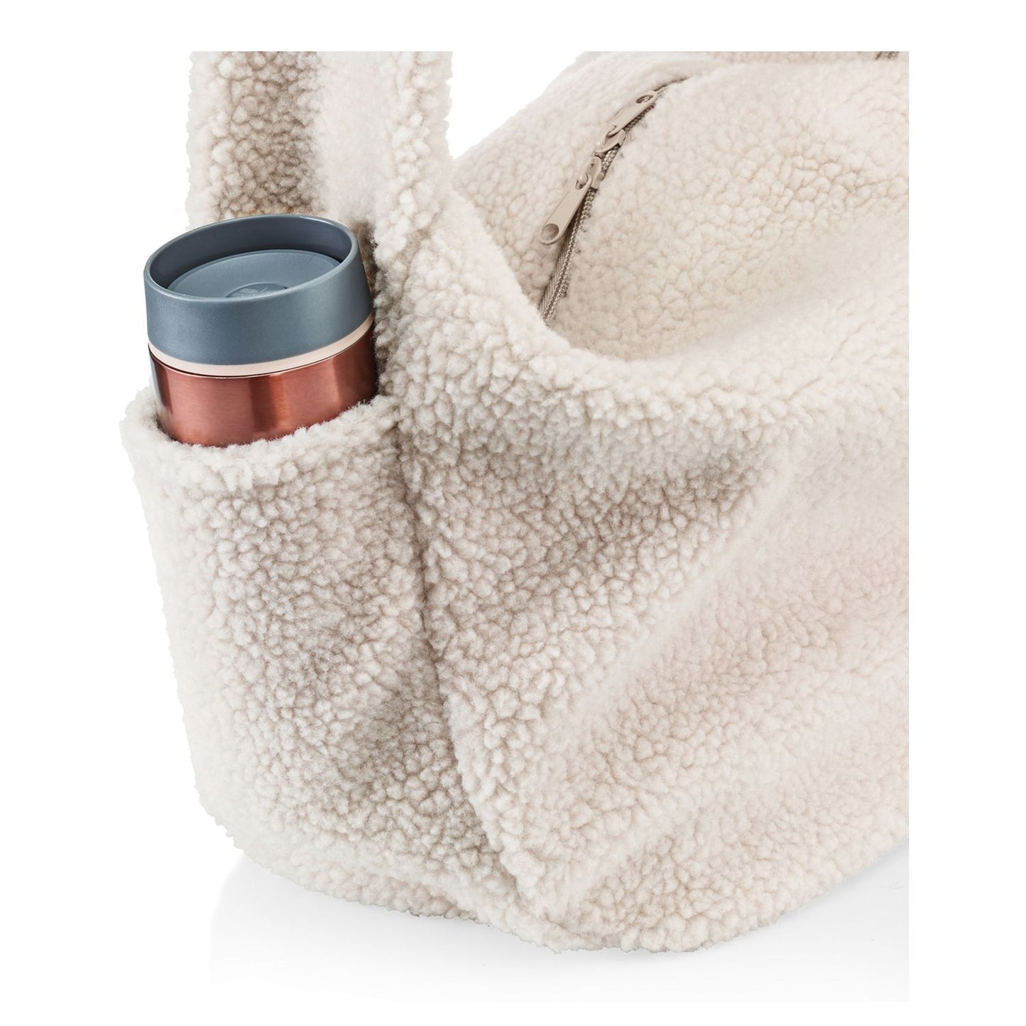Reisenthel Moonbag Teddy sand