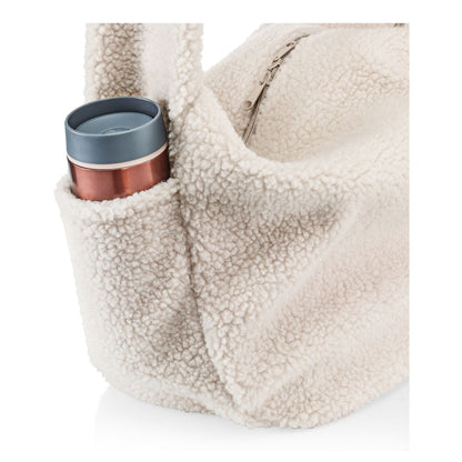 Reisenthel Moonbag Teddy sand