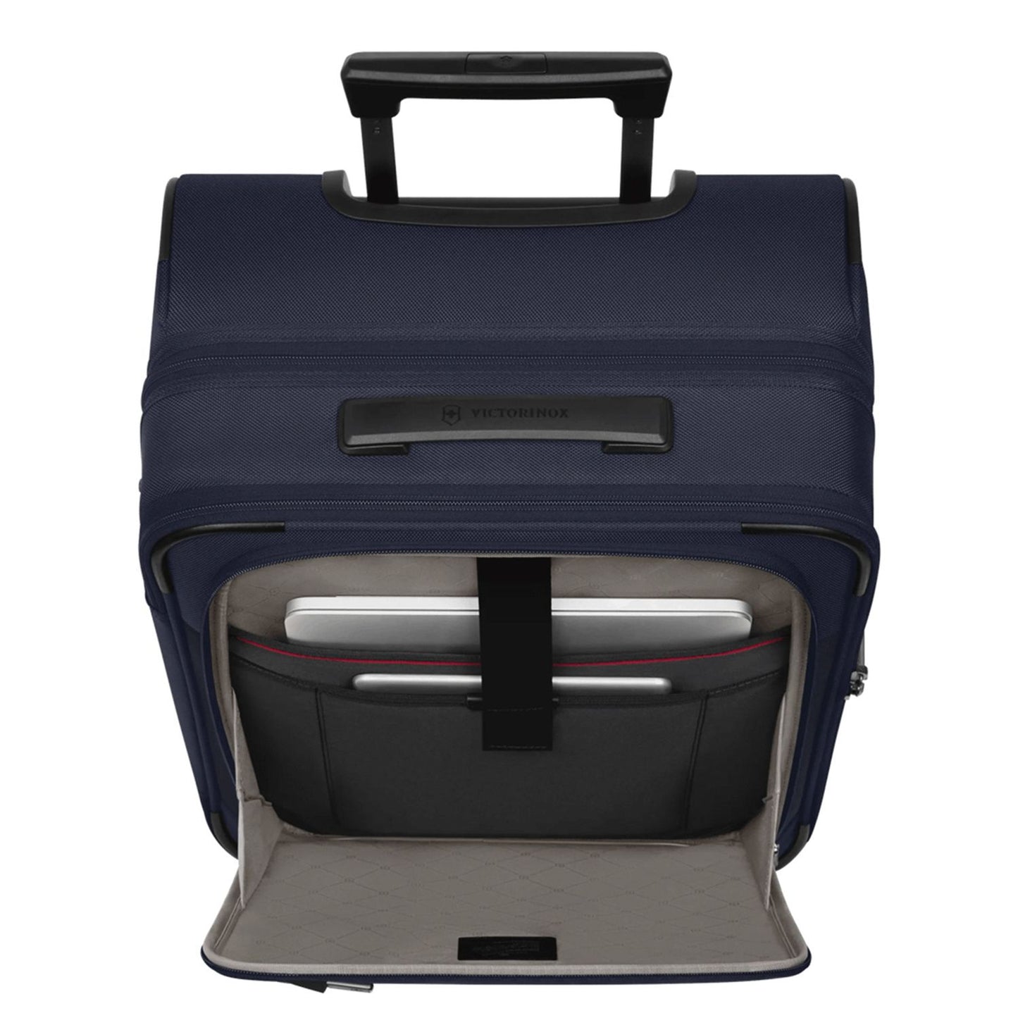 Victorinox Werks Traveler 7.0 Frequent Flyer Carry-On navy blue