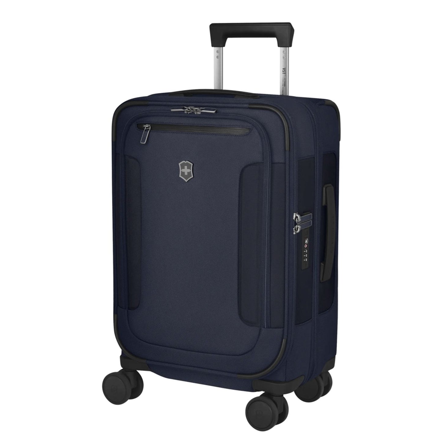 Victorinox Werks Traveler 7.0 Frequent Flyer Carry-On navy blue