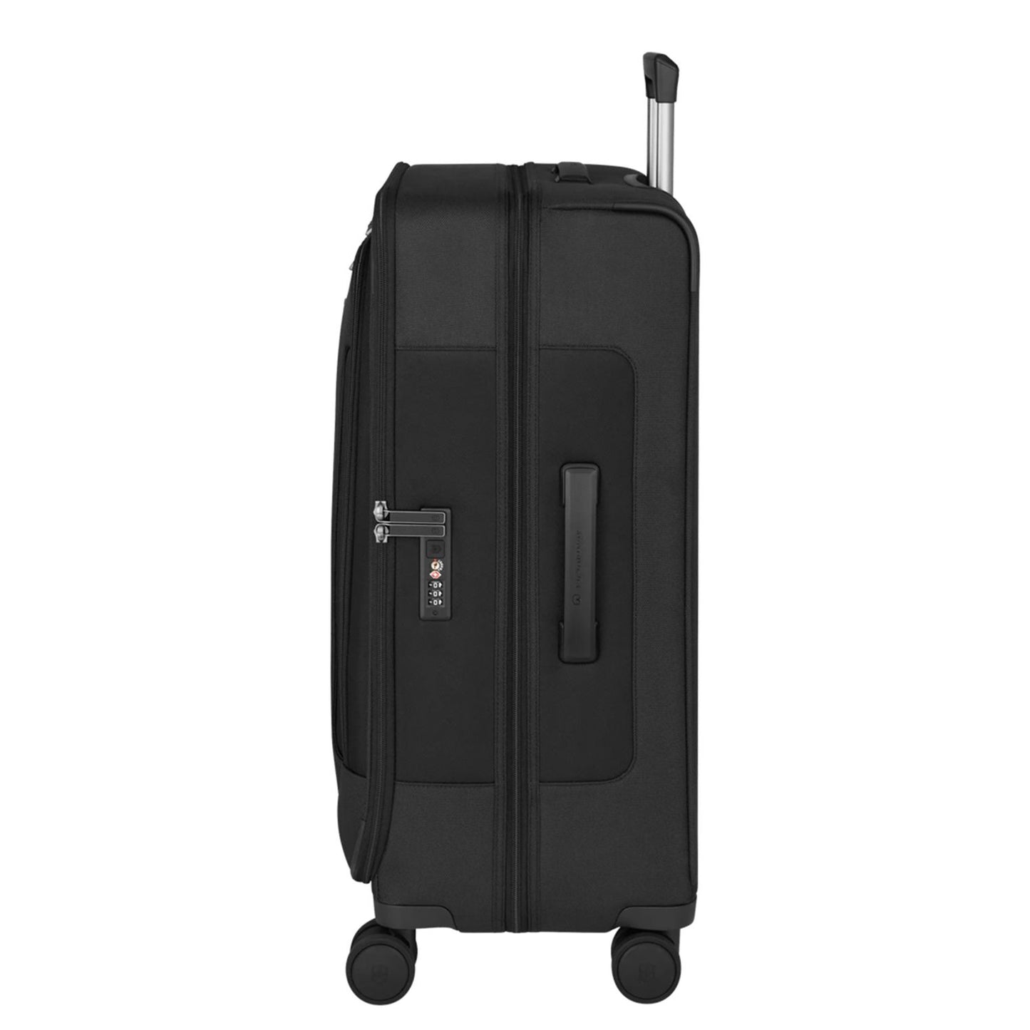 Victorinox Werks Traveler 7.0 Medium Case black
