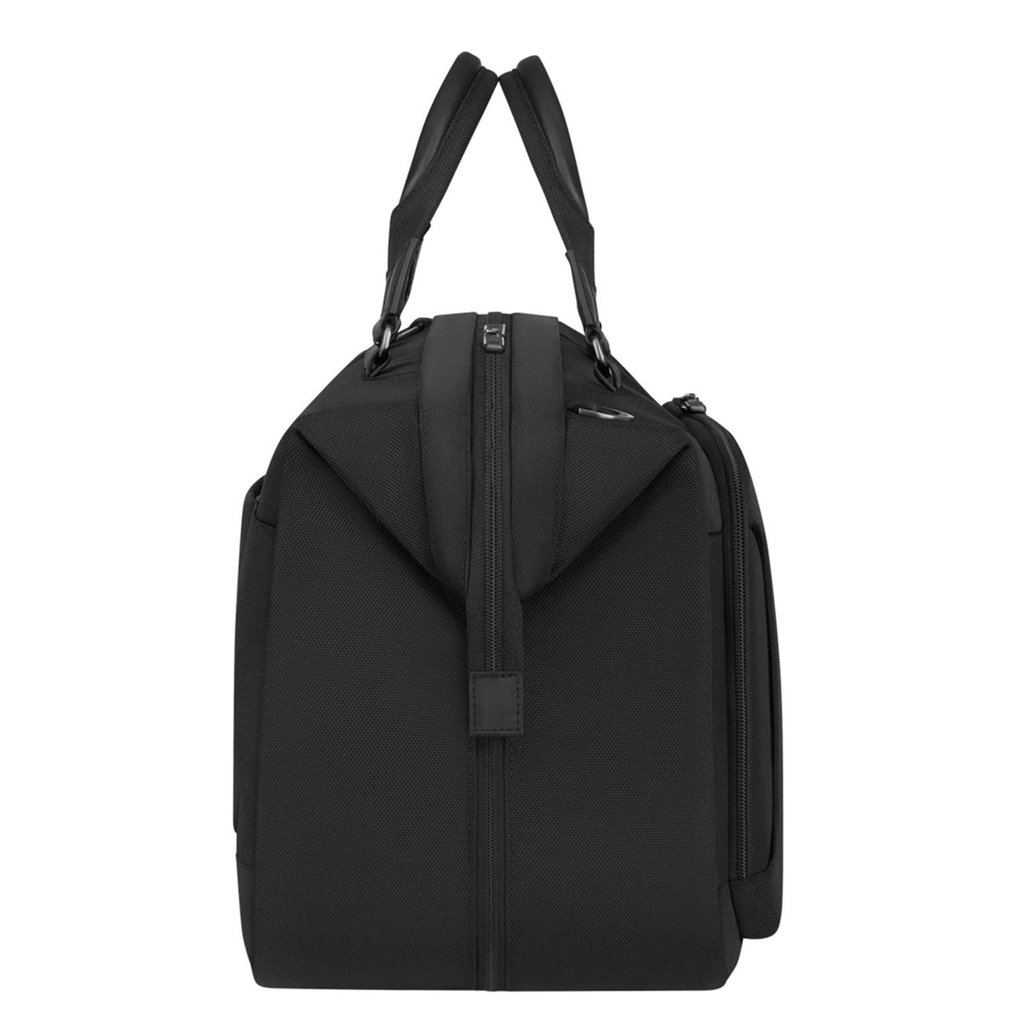 Victorinox Werks Traveler 7.0 Weekender black