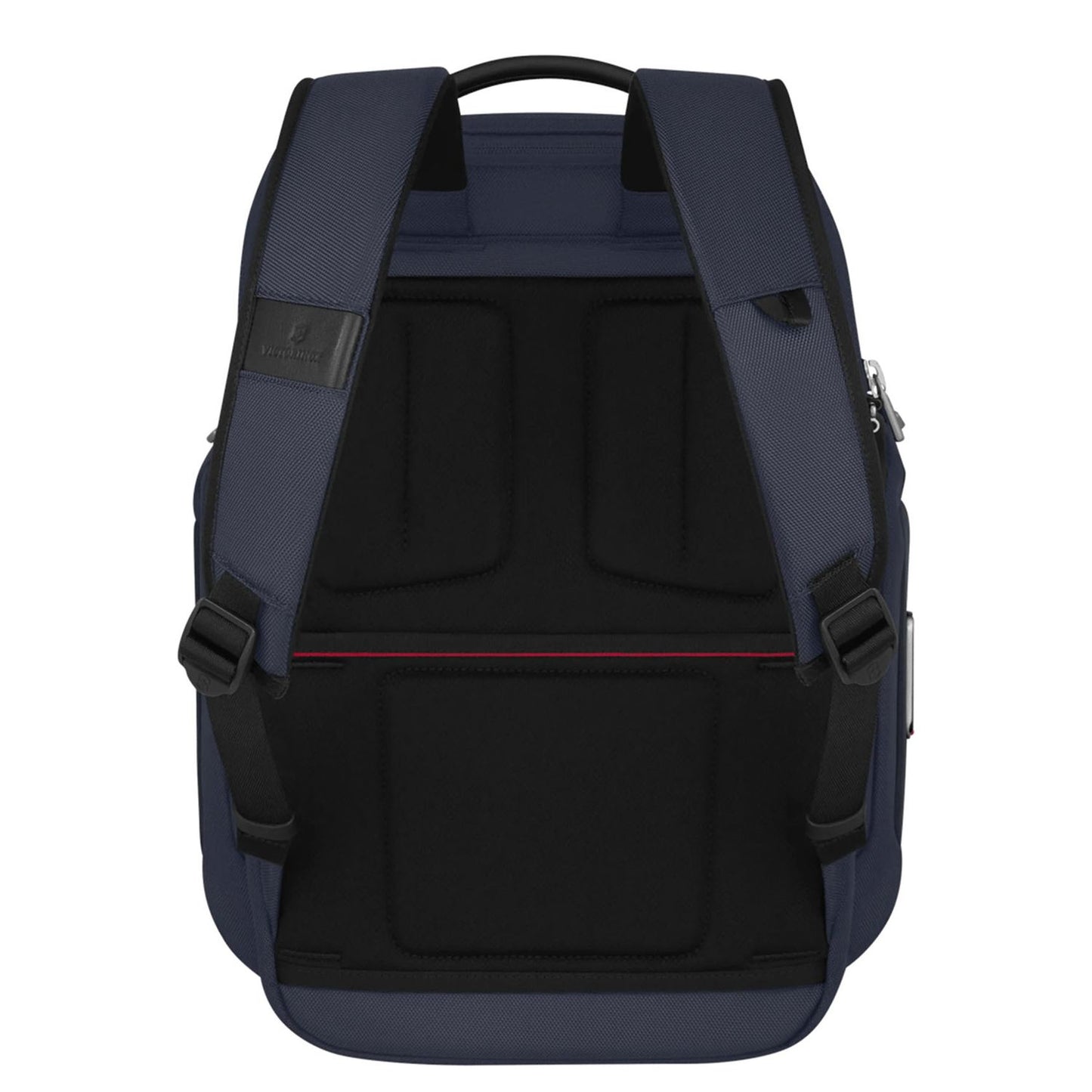 Victorinox Werks Traveler 7.0 Deluxe Backpack navy blue