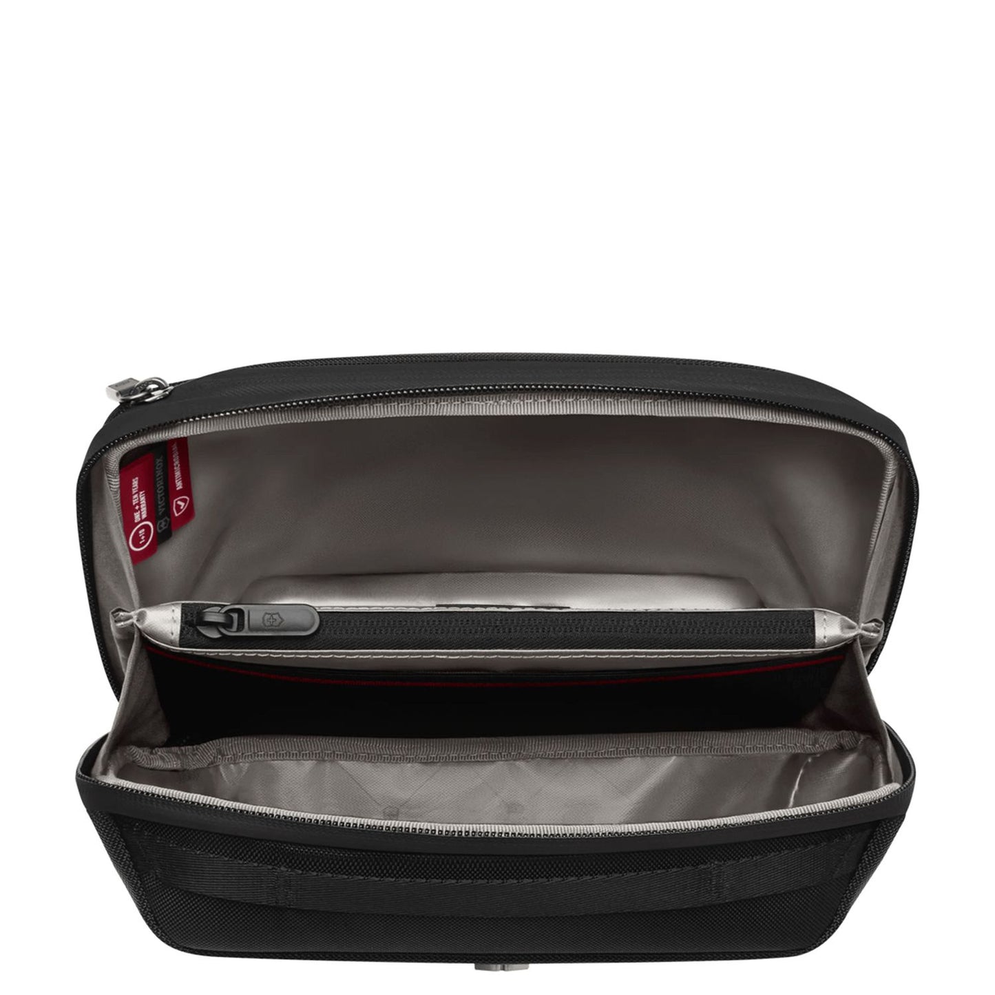 Victorinox Werks Traveler 7.0 Toiletry Bag black