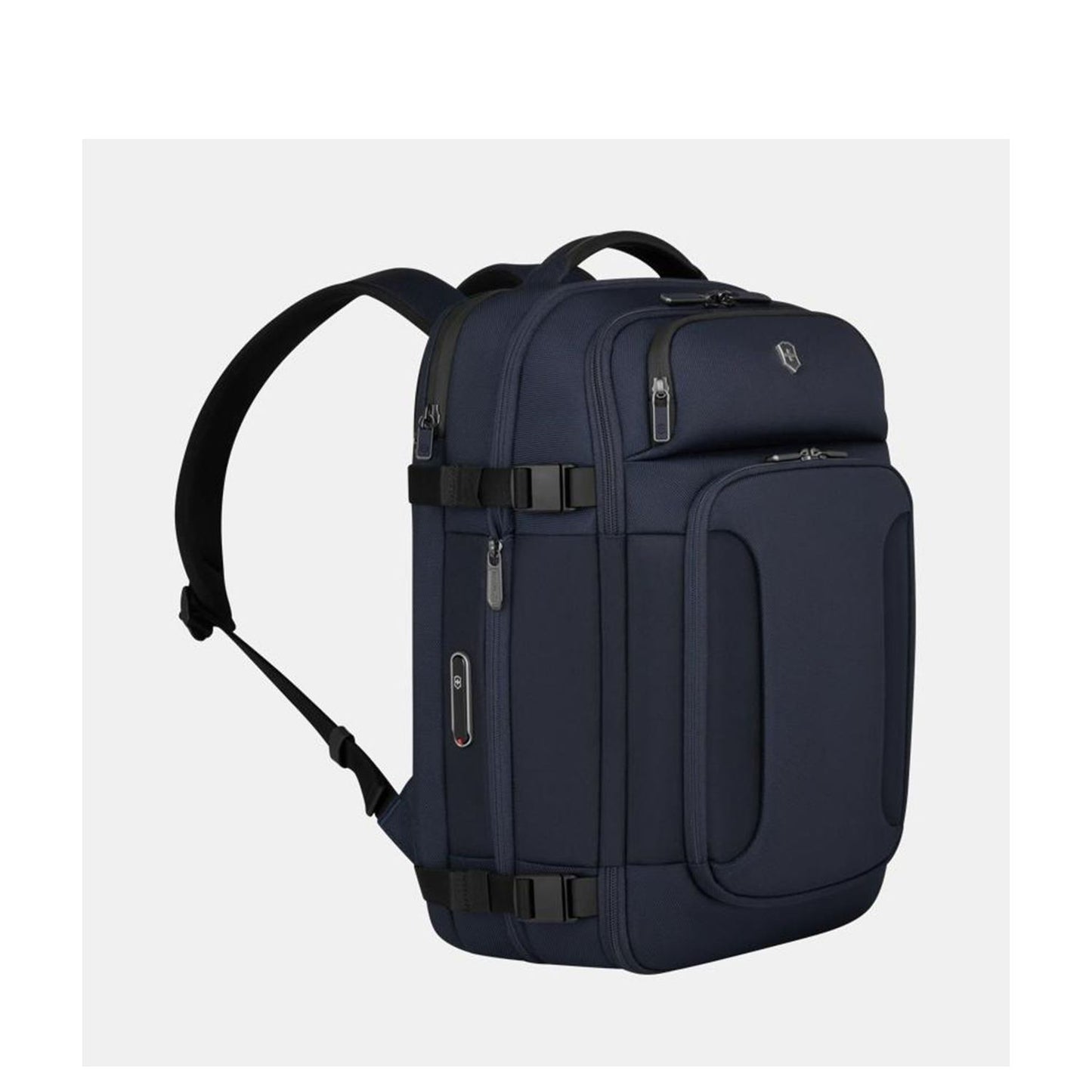 Victorinox Werks Traveler 7.0 Boarding Bag navy blue