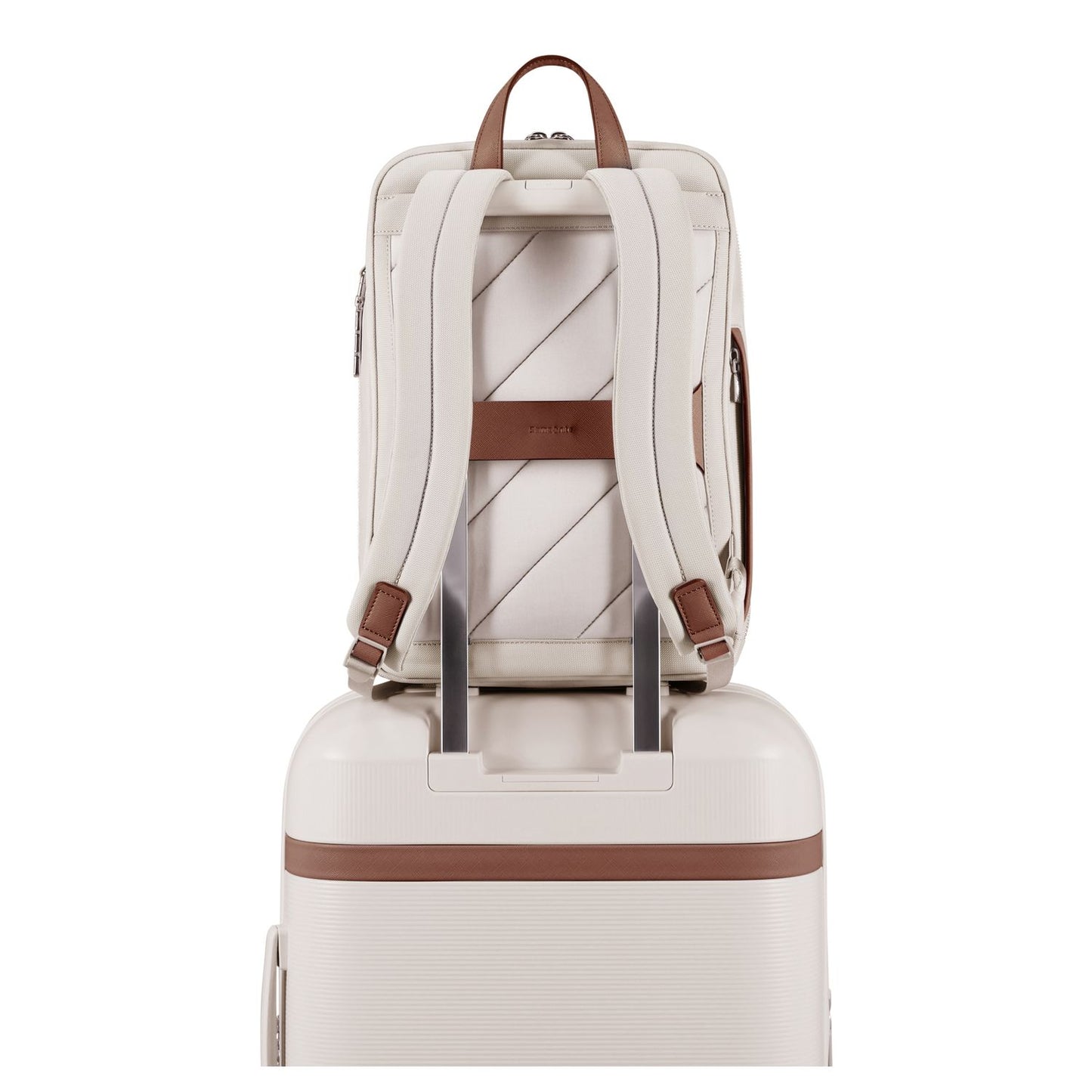 Samsonite Image Biz Backpack 14.1" ivory
