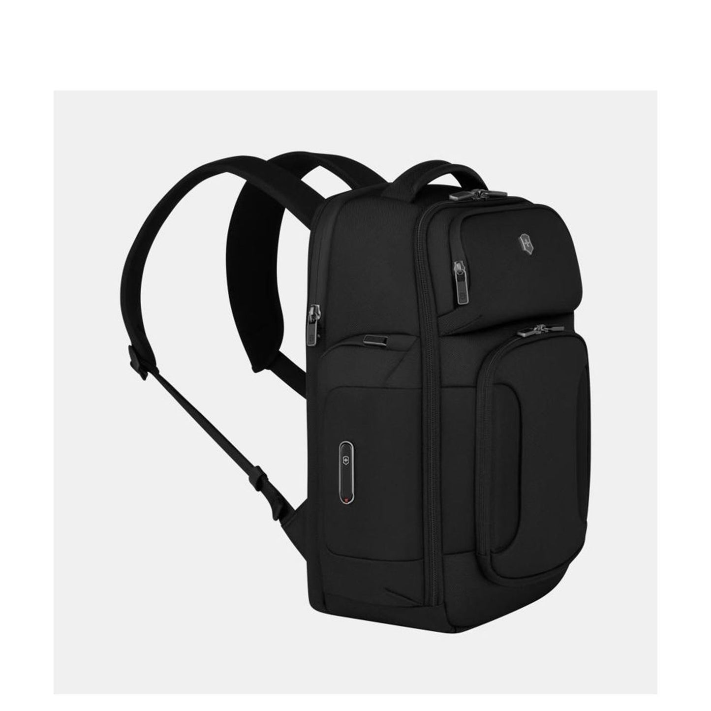 Victorinox Werks Traveler 7.0 Deluxe Backpack black
