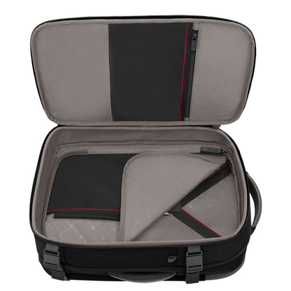 Victorinox Werks Traveler 7.0 Boarding Bag black