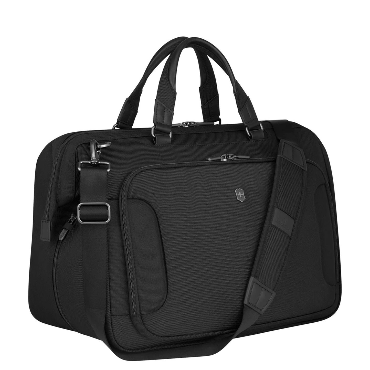 Victorinox Werks Traveler 7.0 Weekender black