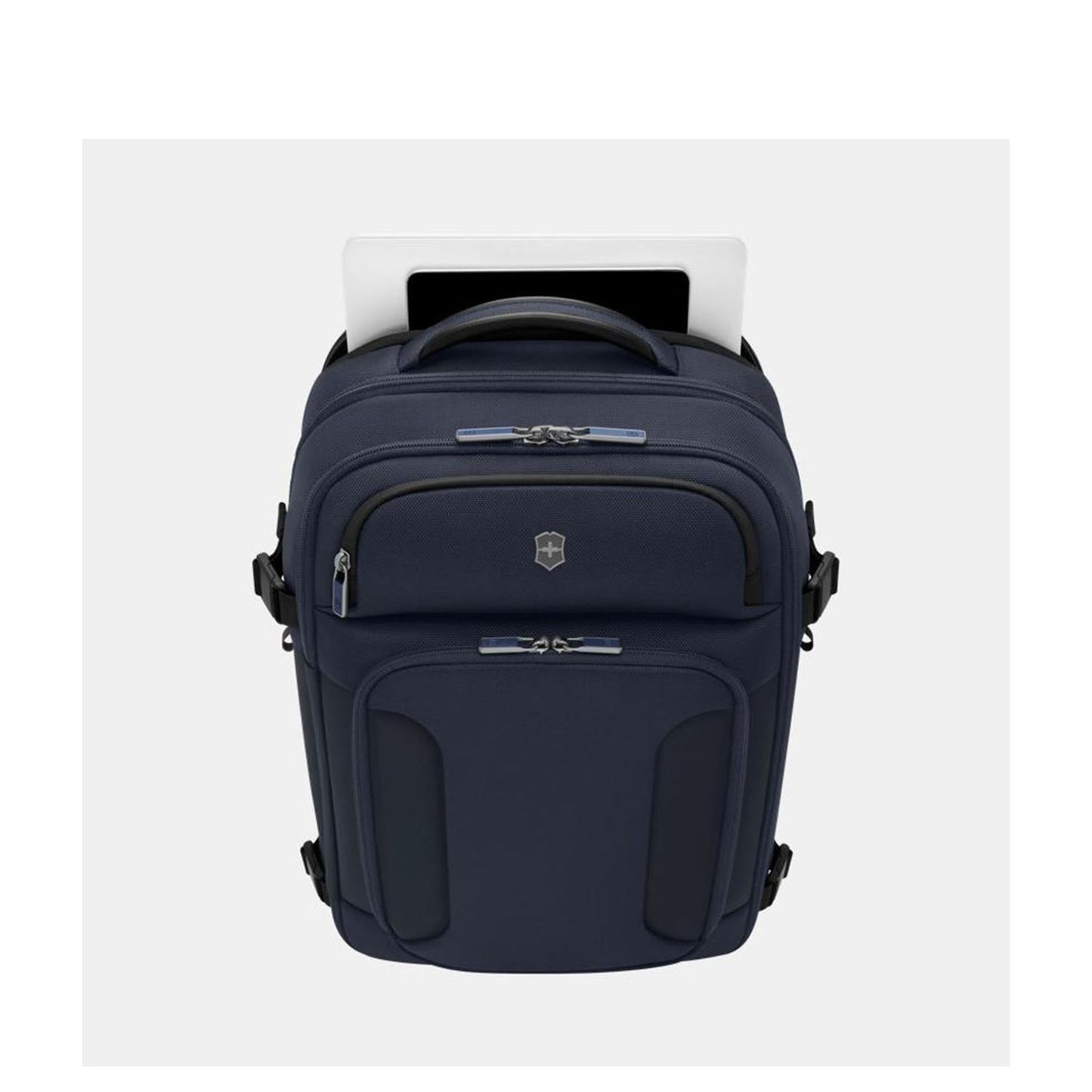 Victorinox Werks Traveler 7.0 Boarding Bag navy blue