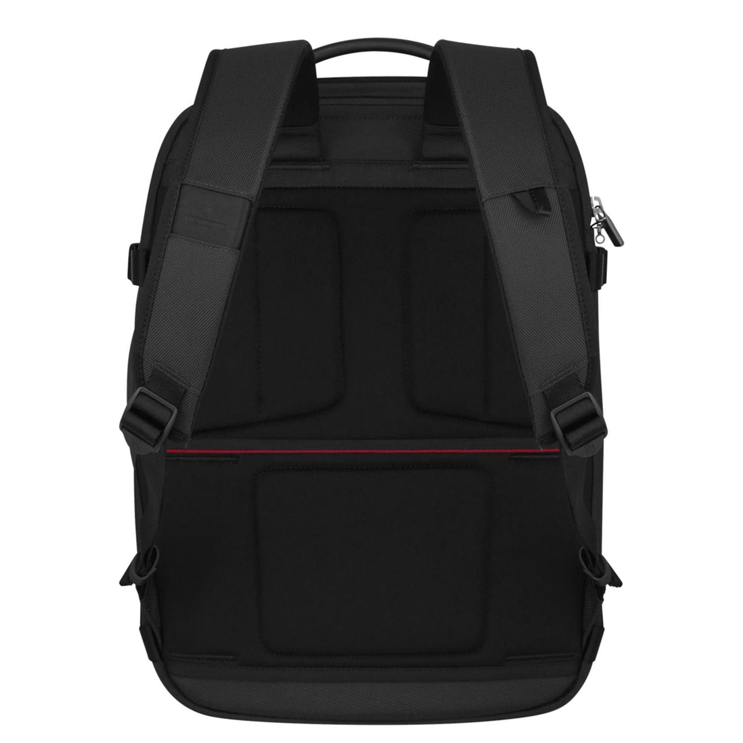 Victorinox Werks Traveler 7.0 Boarding Bag black