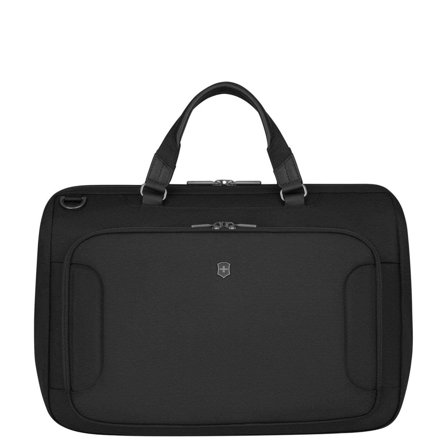 Victorinox Werks Traveler 7.0 Weekender black