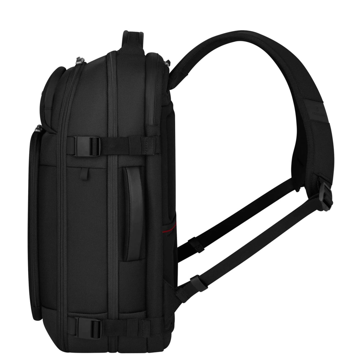 Victorinox Werks Traveler 7.0 Boarding Bag black