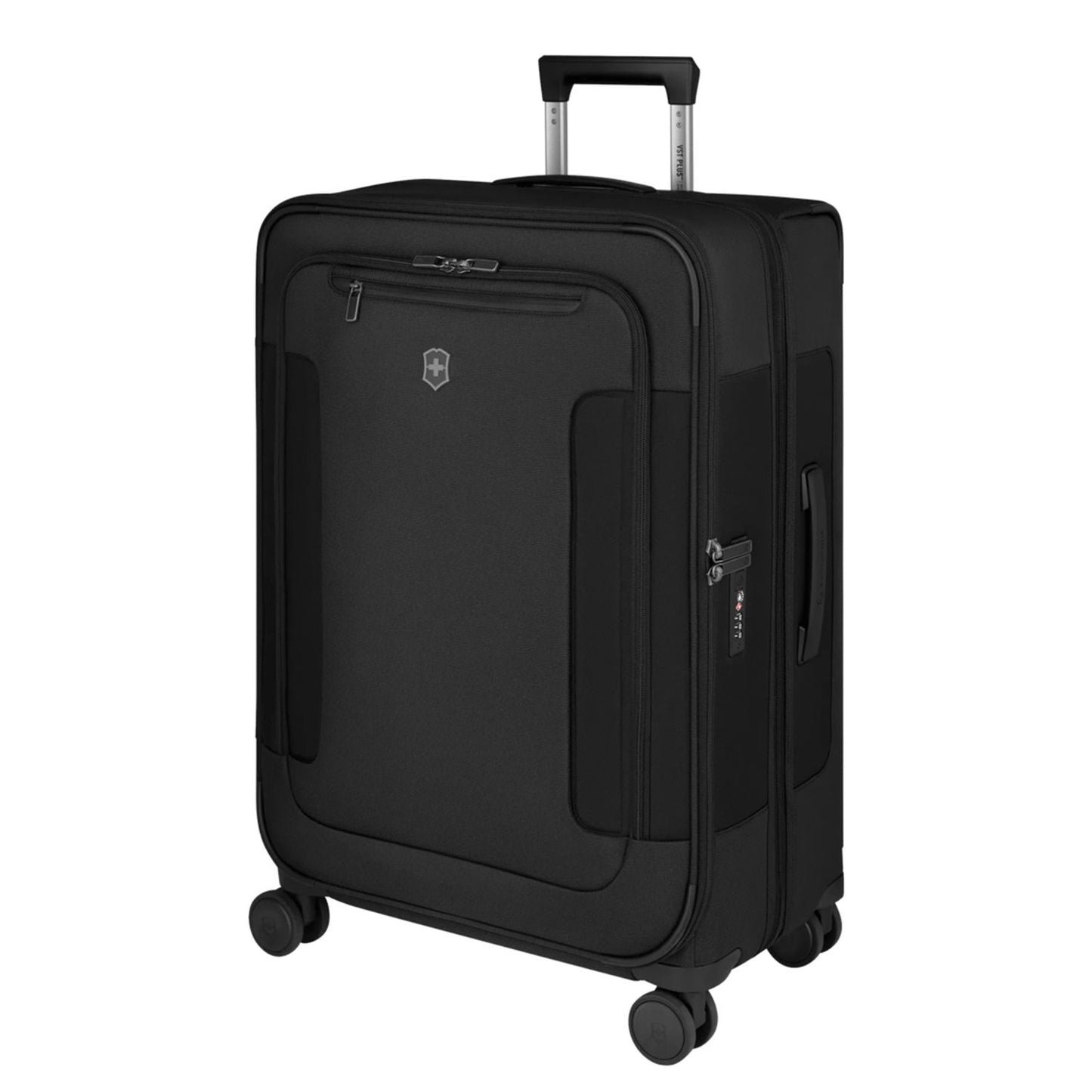 Victorinox Werks Traveler 7.0 Medium Case black