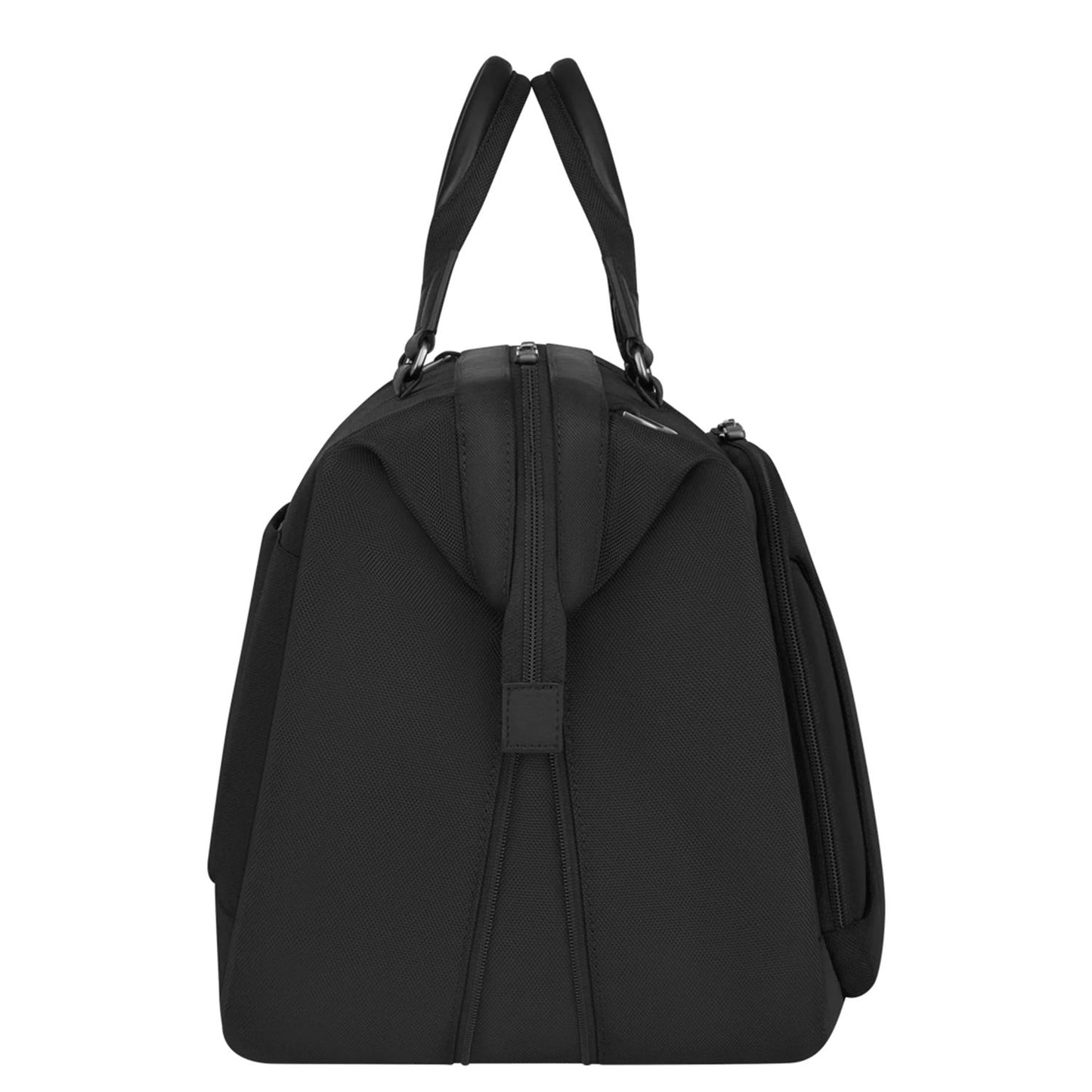 Victorinox Werks Traveler 7.0 Weekender black