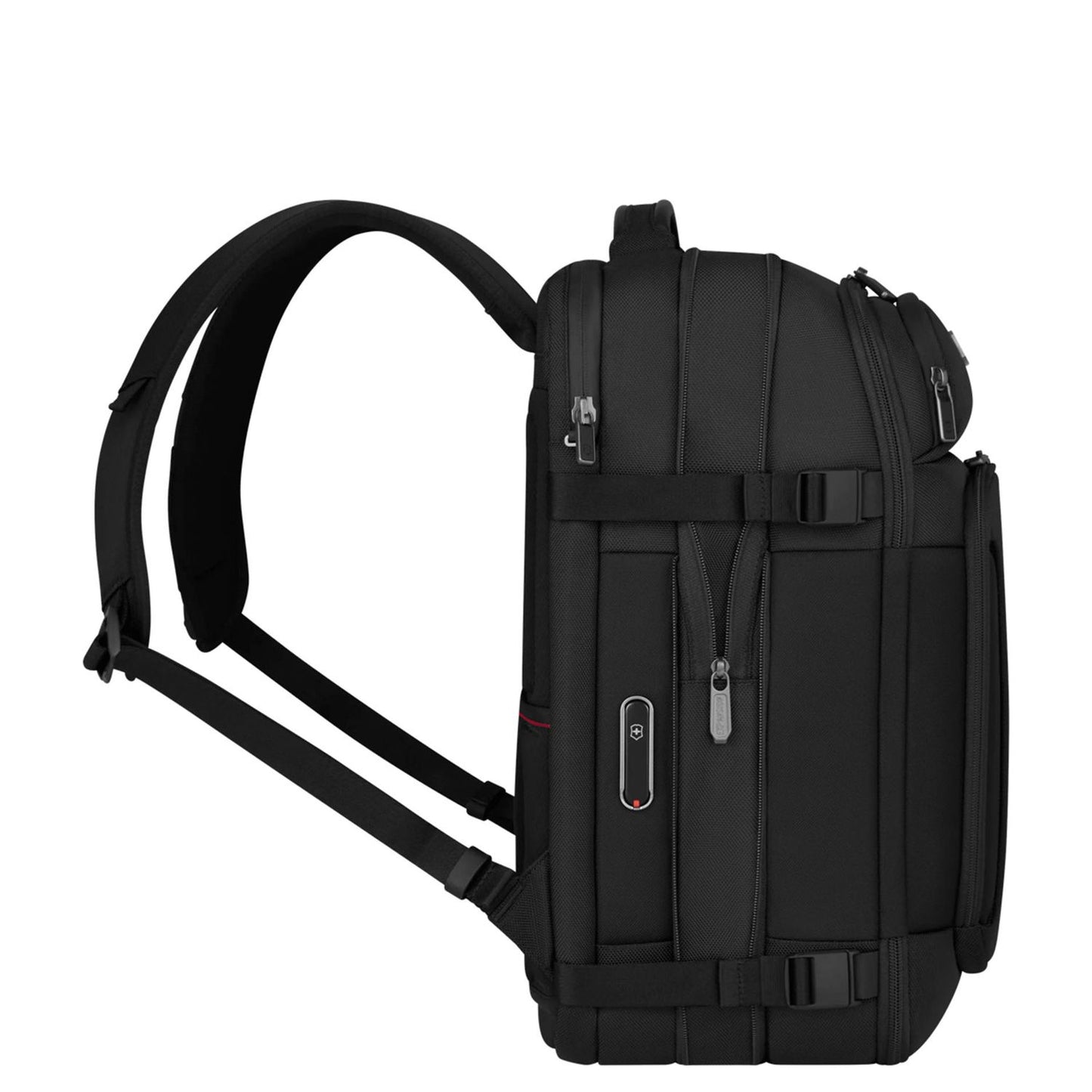 Victorinox Werks Traveler 7.0 Boarding Bag black