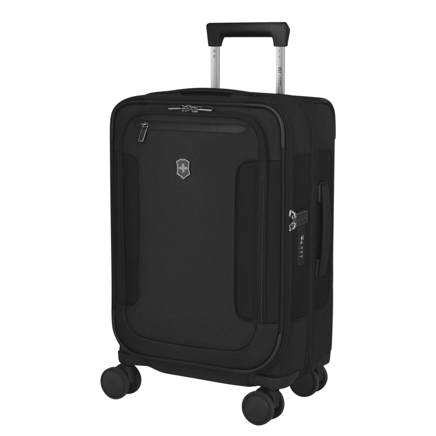 Victorinox Werks Traveler 7.0 Frequent Flyer Carry-On black