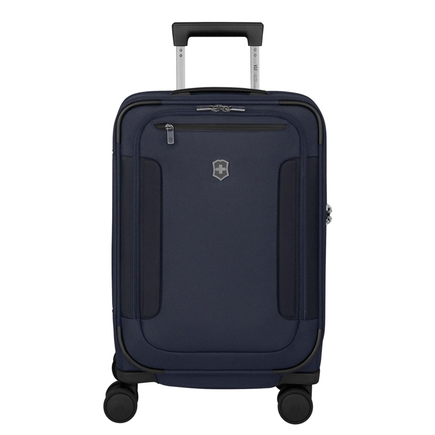 Victorinox Werks Traveler 7.0 Frequent Flyer Carry-On navy blue
