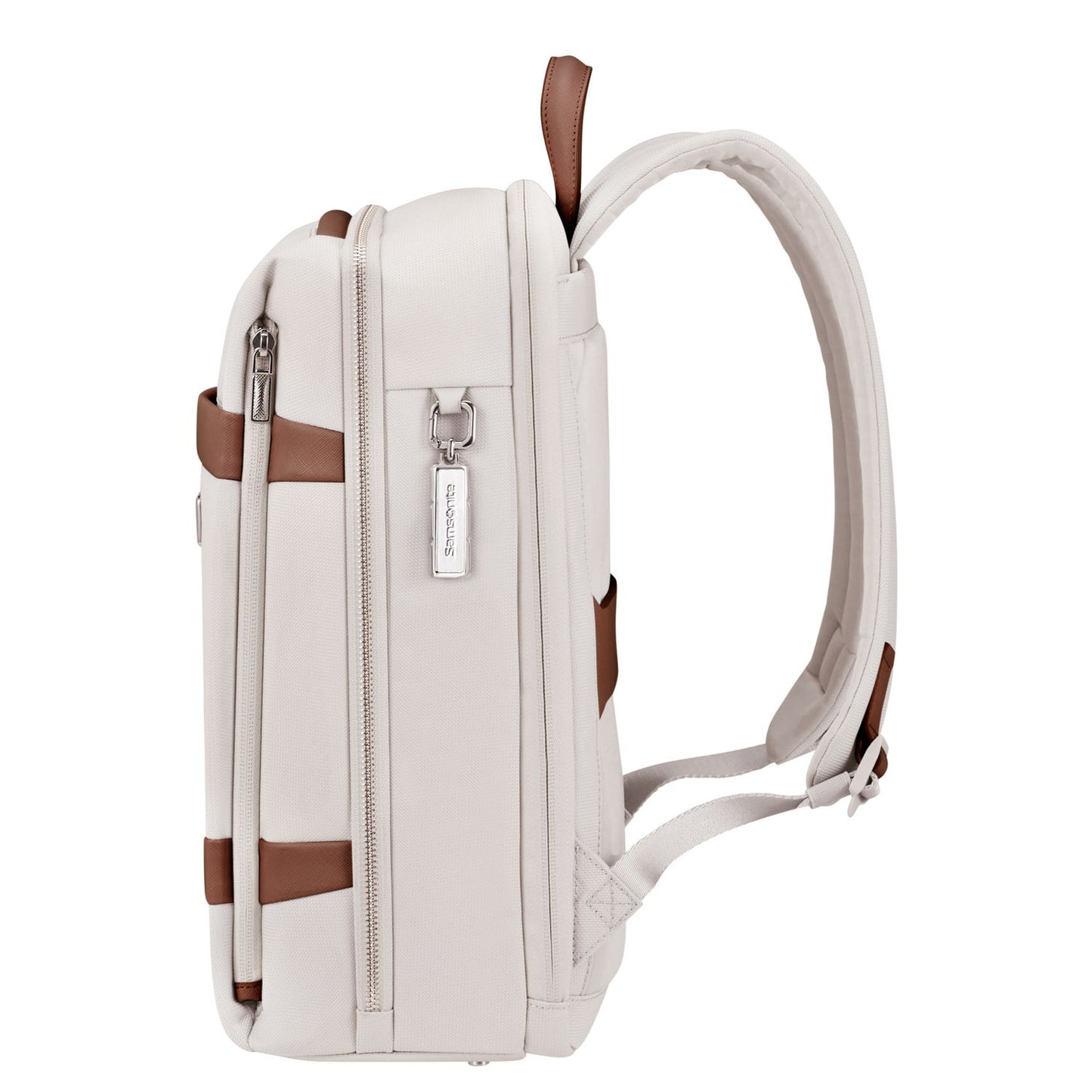 Samsonite Image Biz Backpack 14.1" ivory