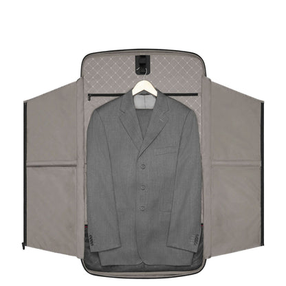 Victorinox Werks Traveler 7.0 Garment Bag black