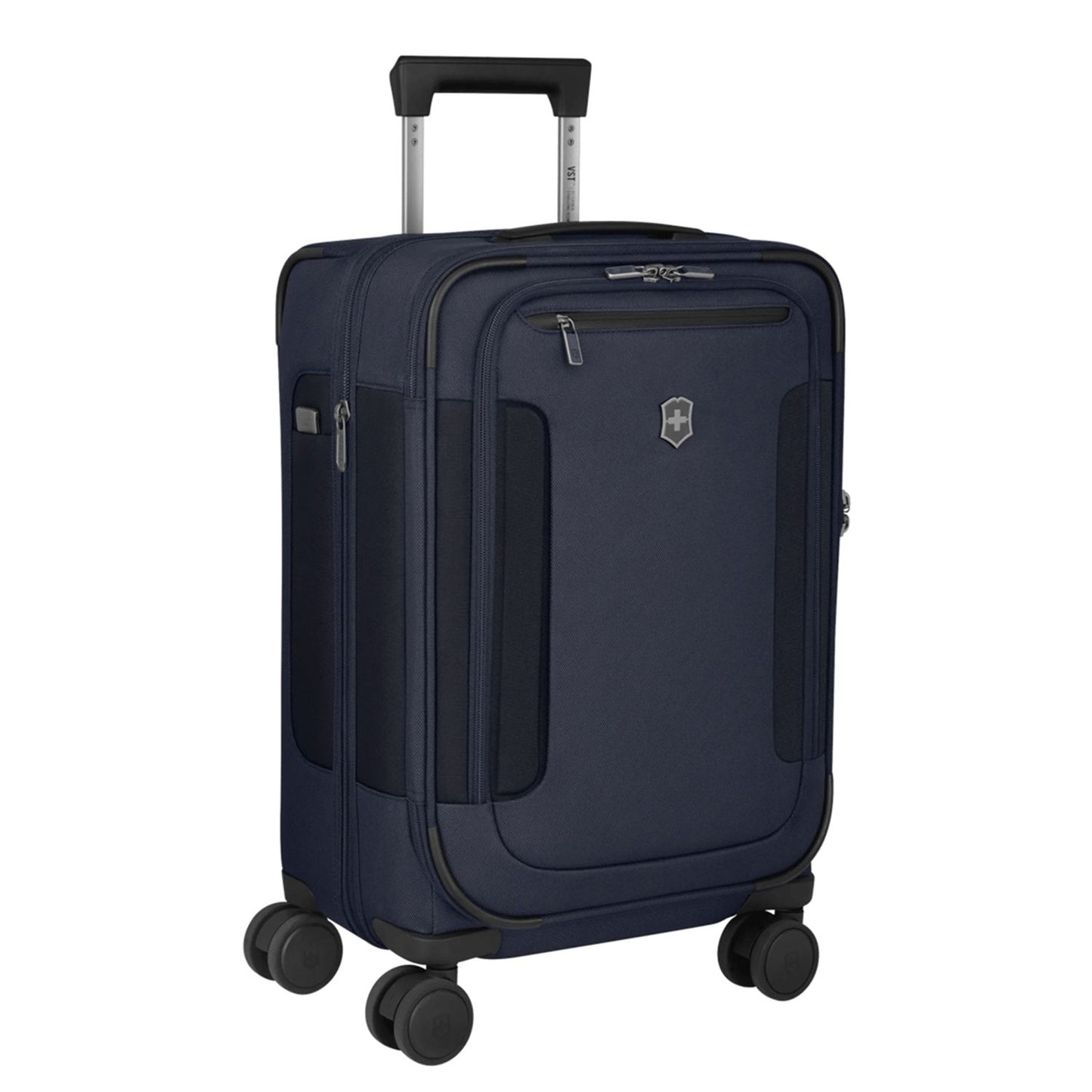 Victorinox Werks Traveler 7.0 Frequent Flyer Carry-On navy blue