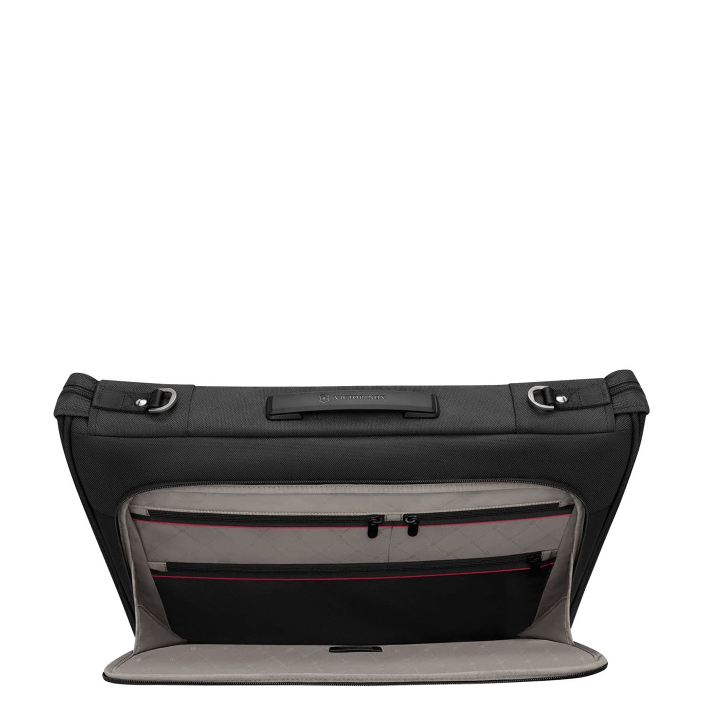 Victorinox Werks Traveler 7.0 Garment Bag black