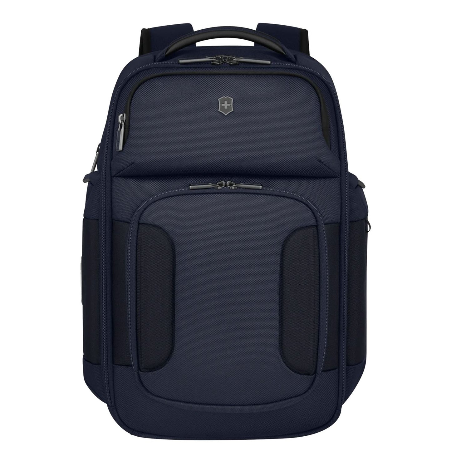 Victorinox Werks Traveler 7.0 Deluxe Backpack navy blue