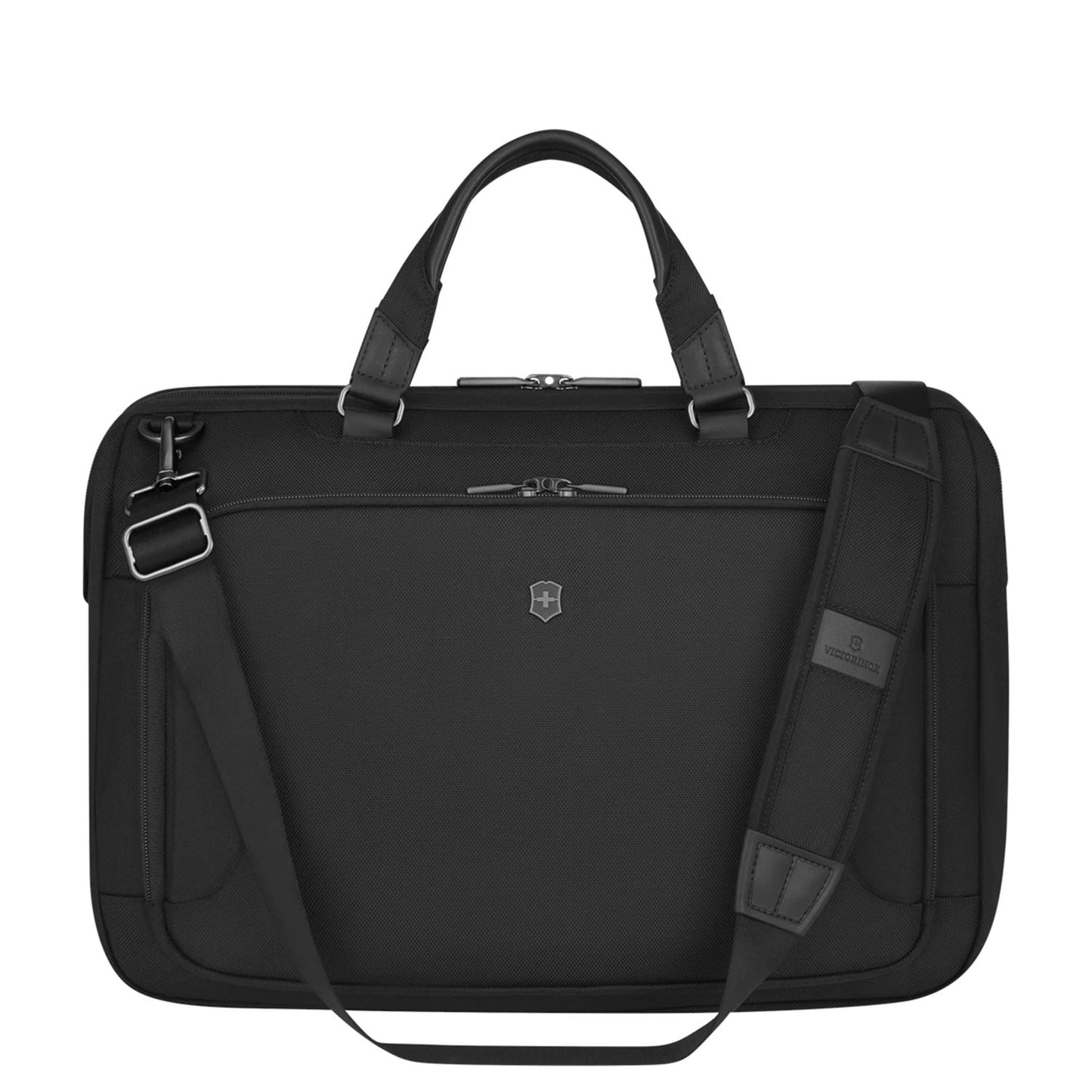 Victorinox Werks Traveler 7.0 Weekender black