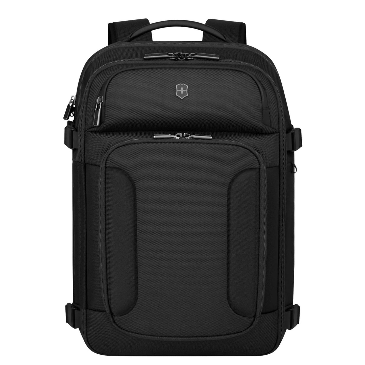 Victorinox Werks Traveler 7.0 Boarding Bag black