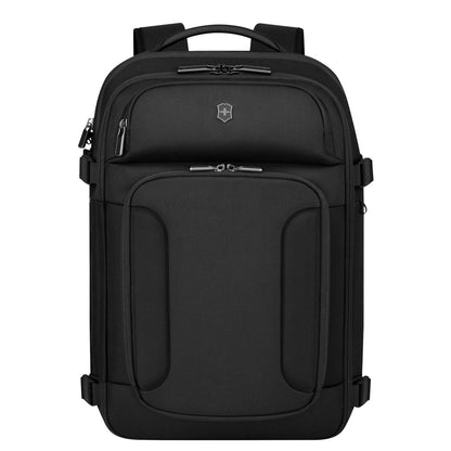 Victorinox Werks Traveler 7.0 Boarding Bag black