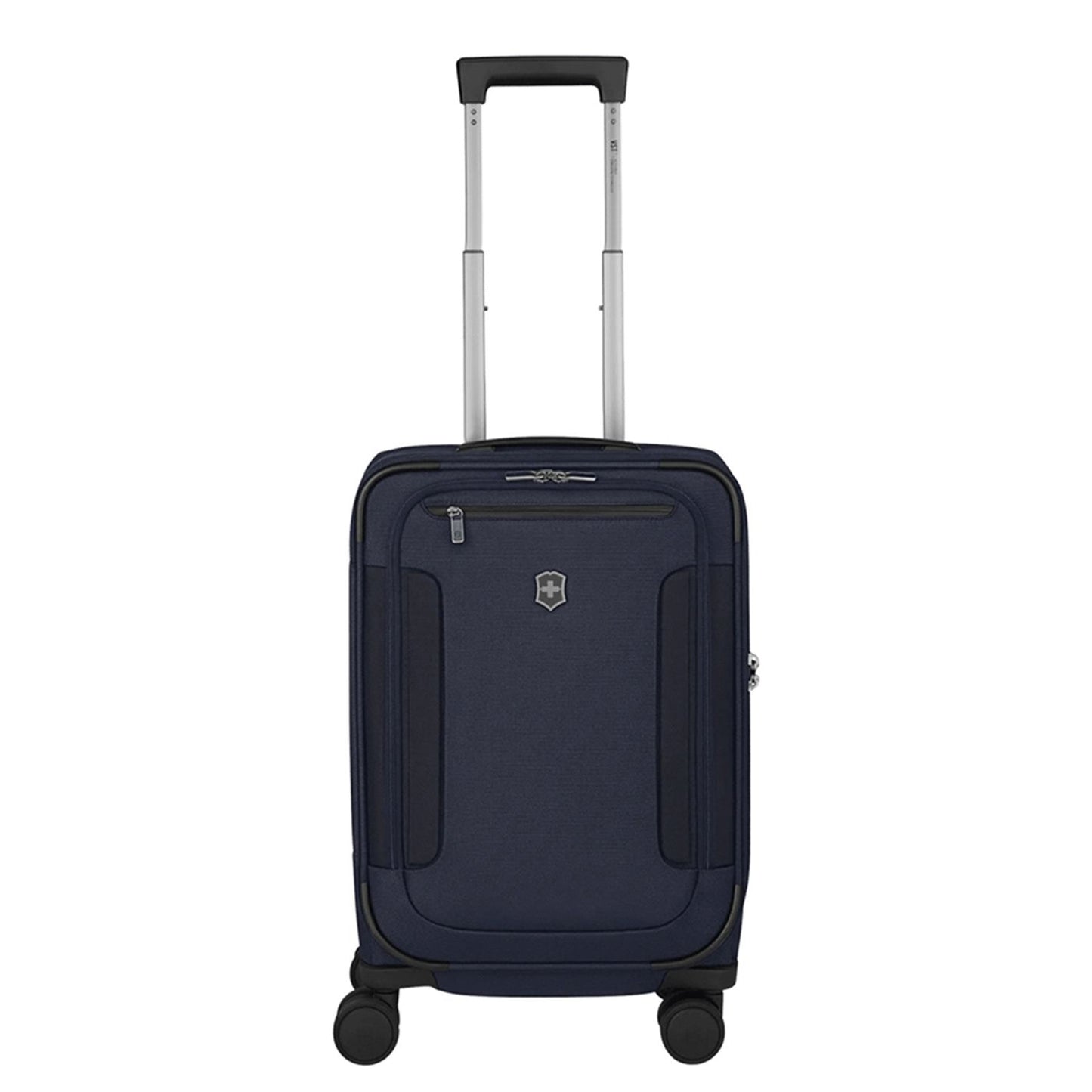Victorinox Werks Traveler 7.0 Frequent Flyer Carry-On navy blue