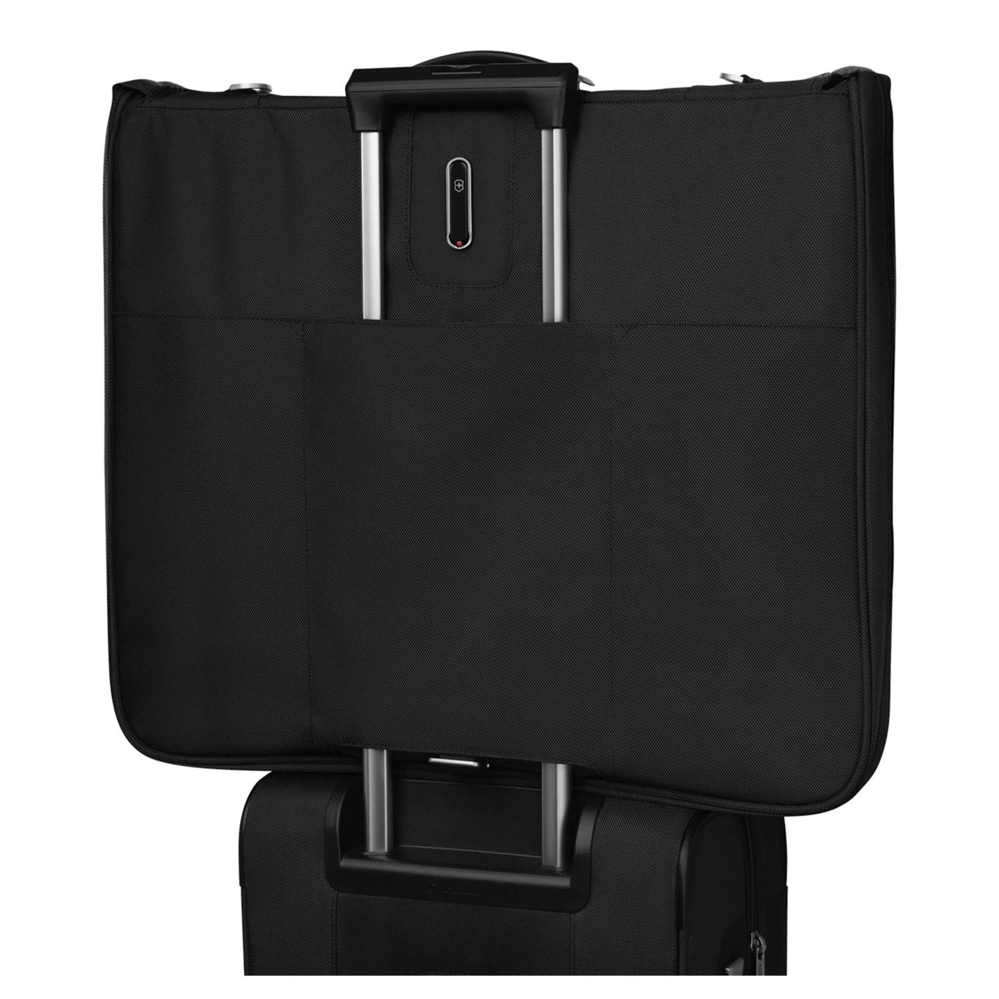 Victorinox Werks Traveler 7.0 Garment Bag black