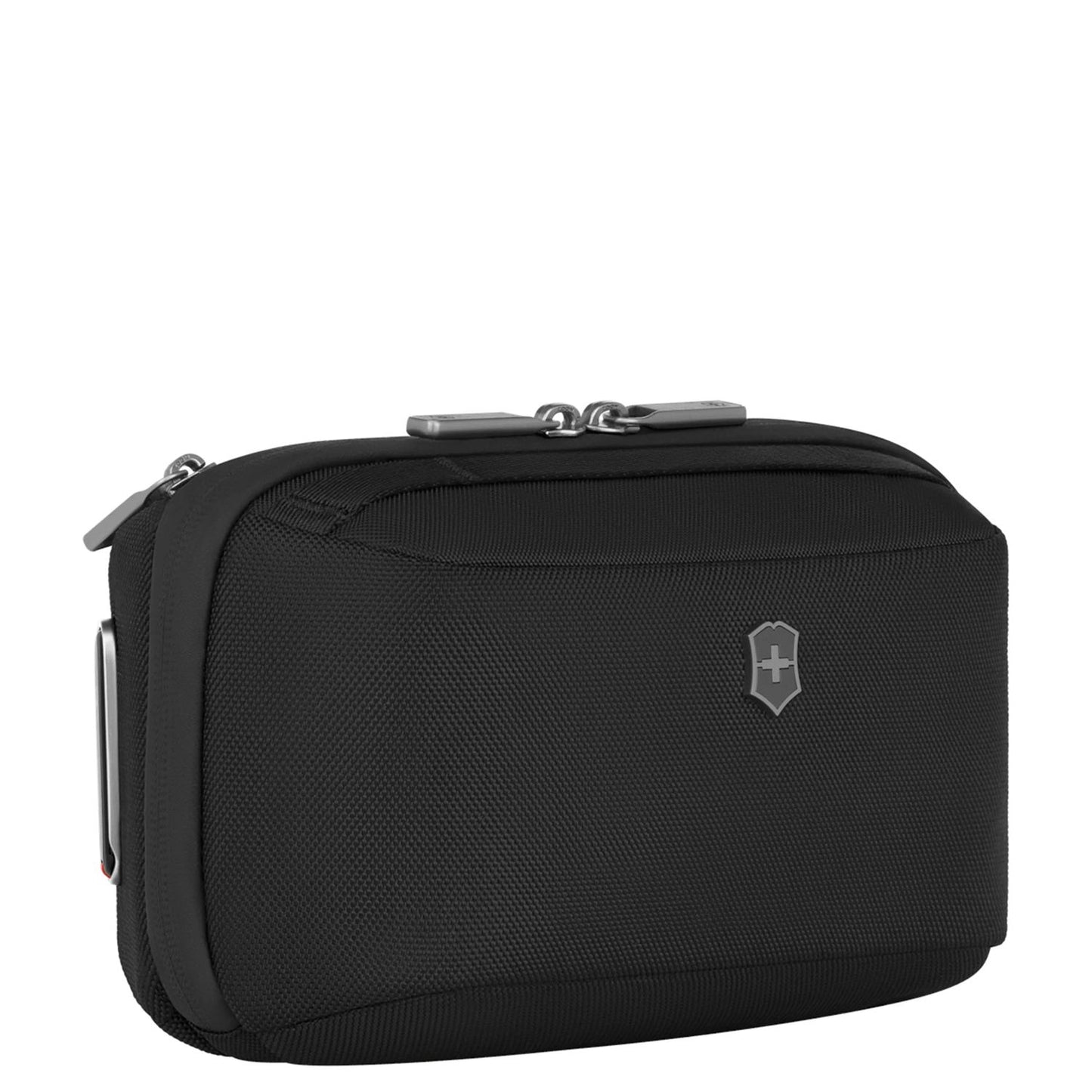 Victorinox Werks Traveler 7.0 Toiletry Bag black