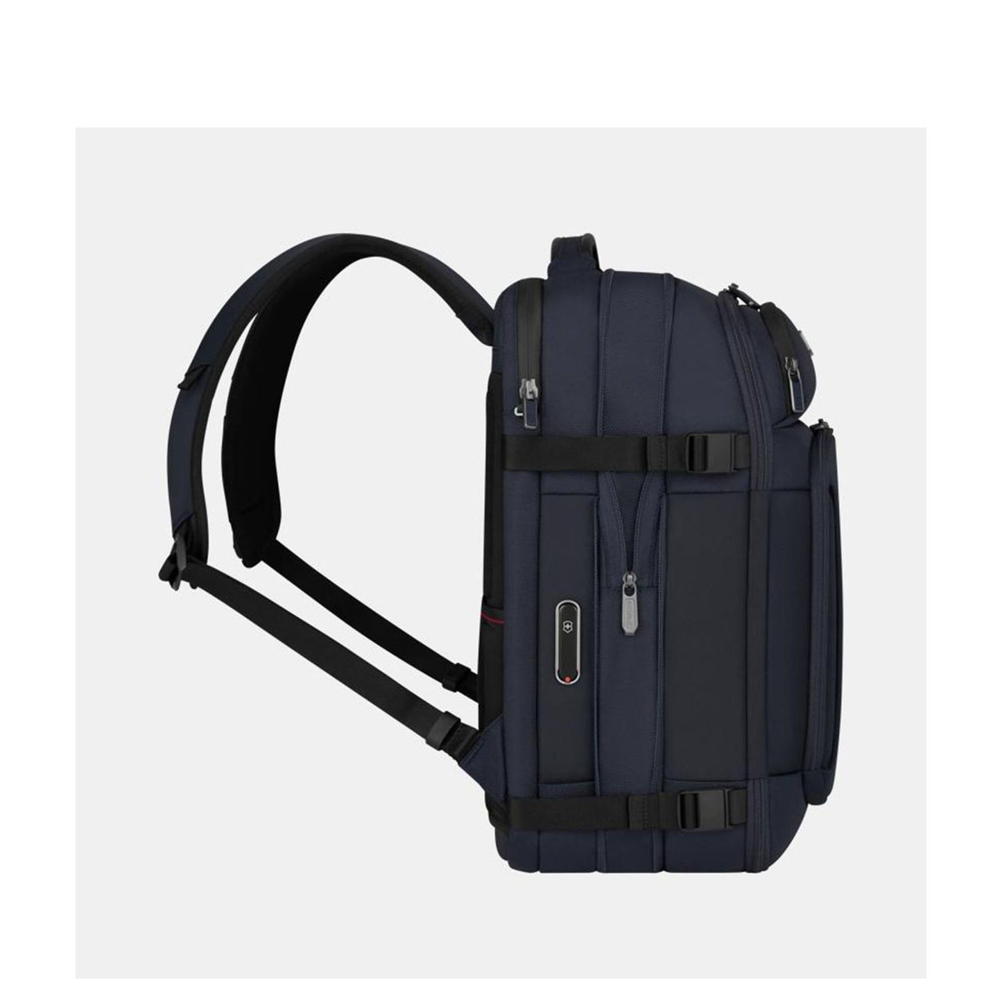 Victorinox Werks Traveler 7.0 Boarding Bag navy blue