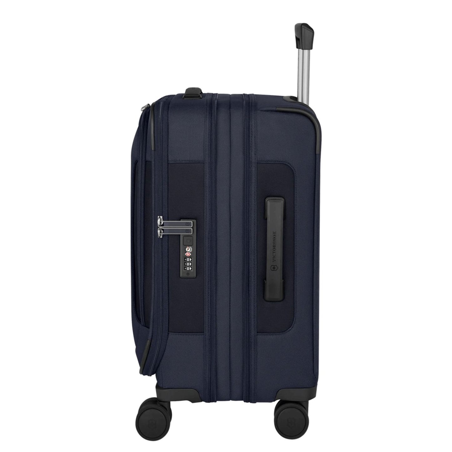 Victorinox Werks Traveler 7.0 Frequent Flyer Carry-On navy blue