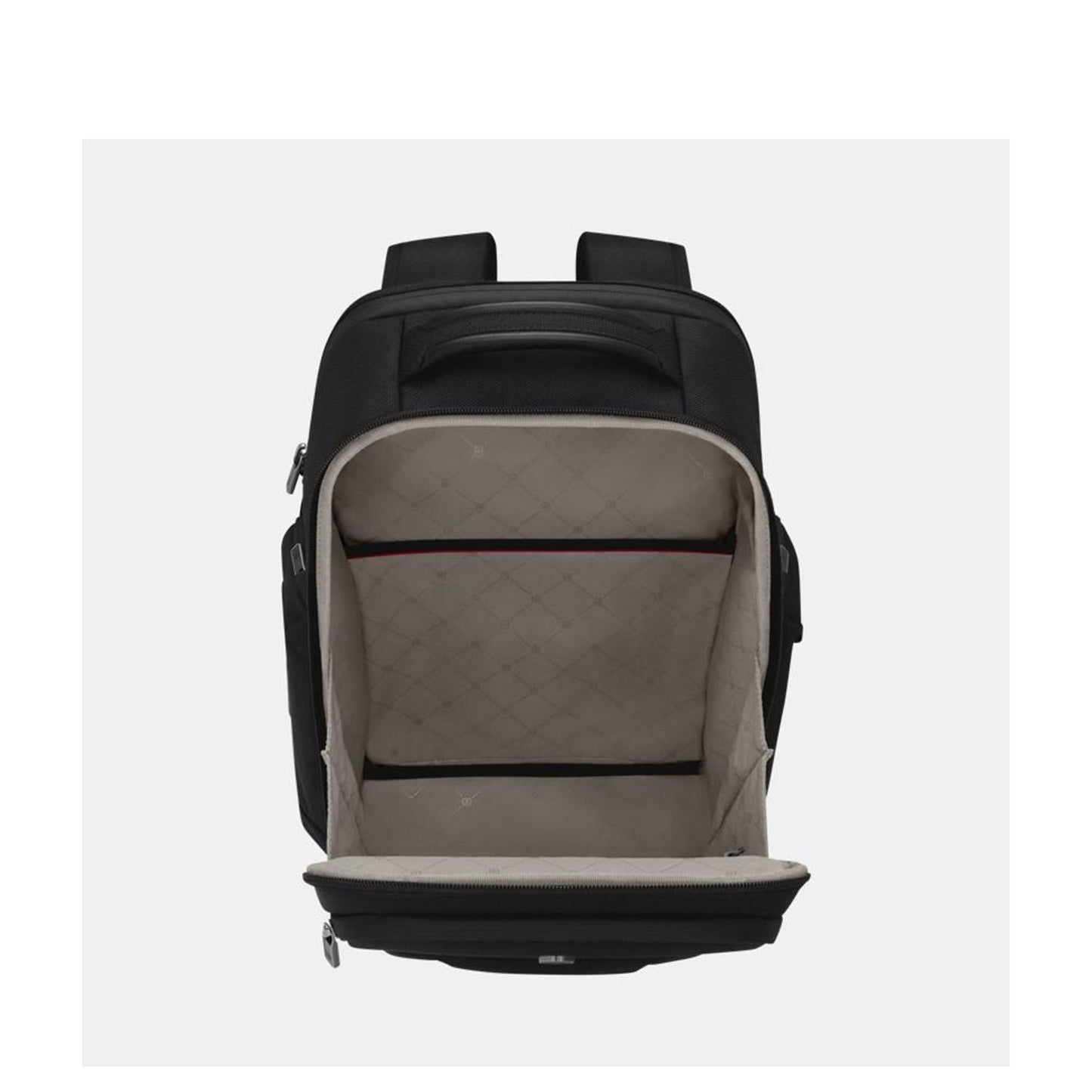 Victorinox Werks Traveler 7.0 Deluxe Backpack black