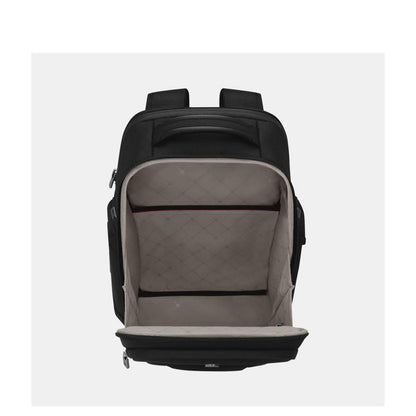 Victorinox Werks Traveler 7.0 Deluxe Backpack black