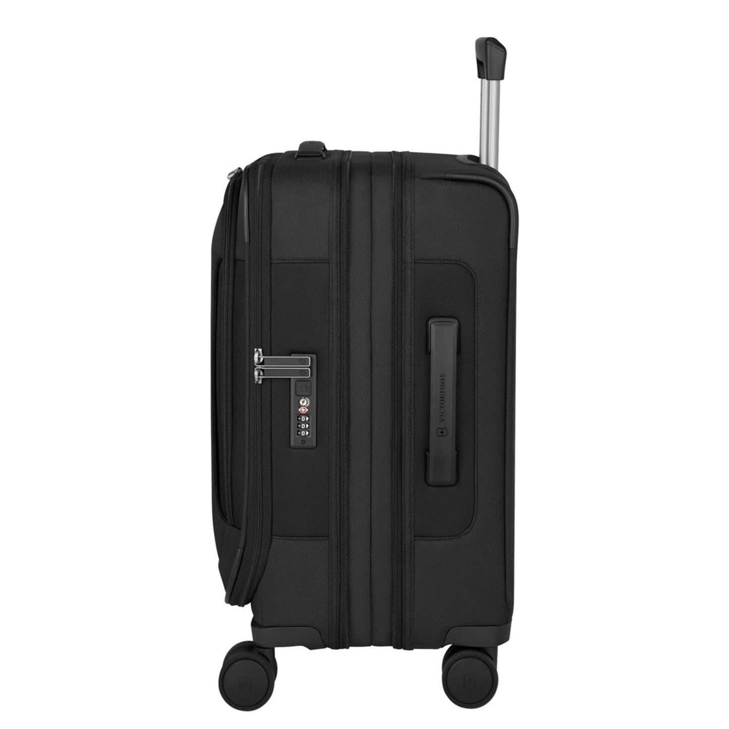 Victorinox Werks Traveler 7.0 Frequent Flyer Carry-On black