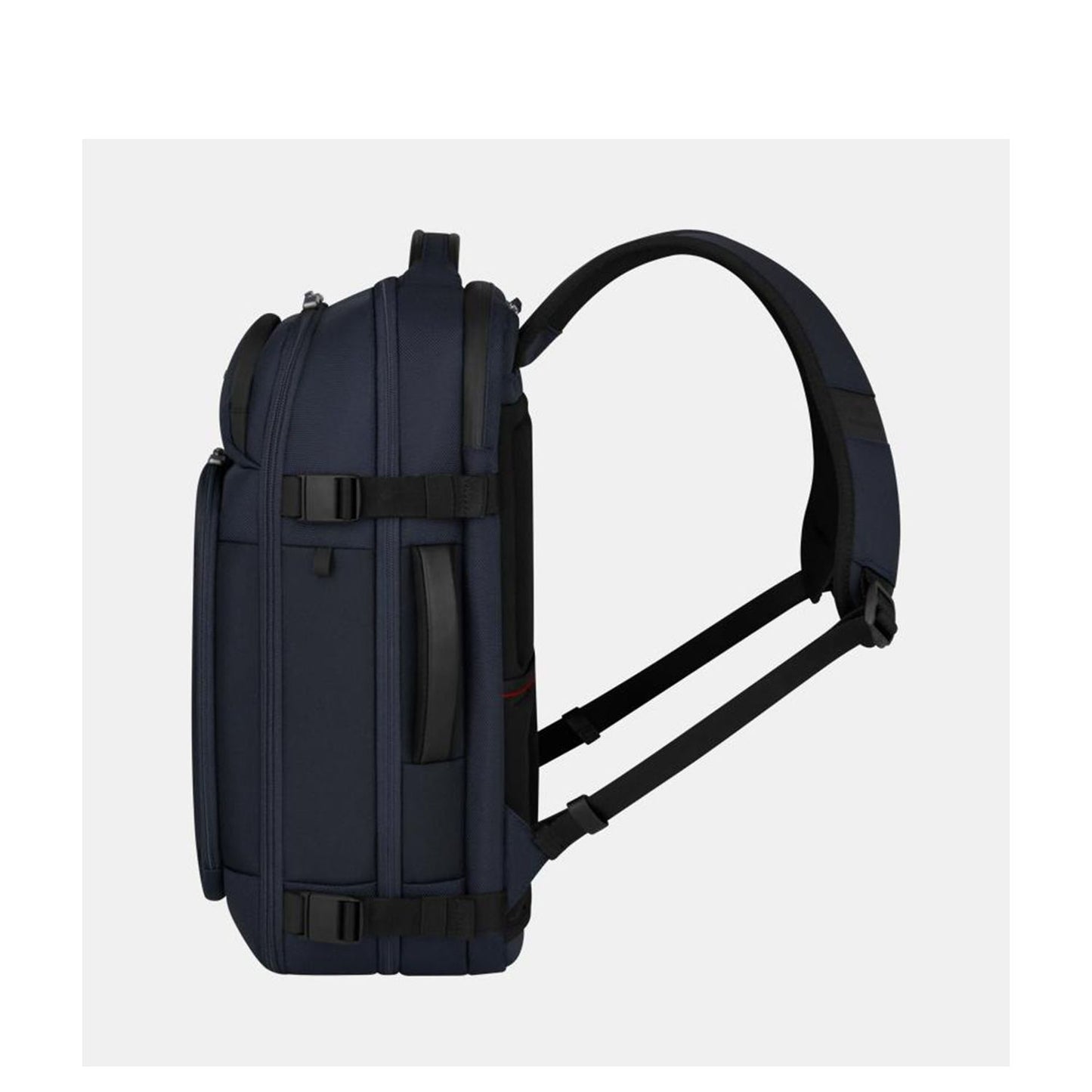 Victorinox Werks Traveler 7.0 Boarding Bag navy blue