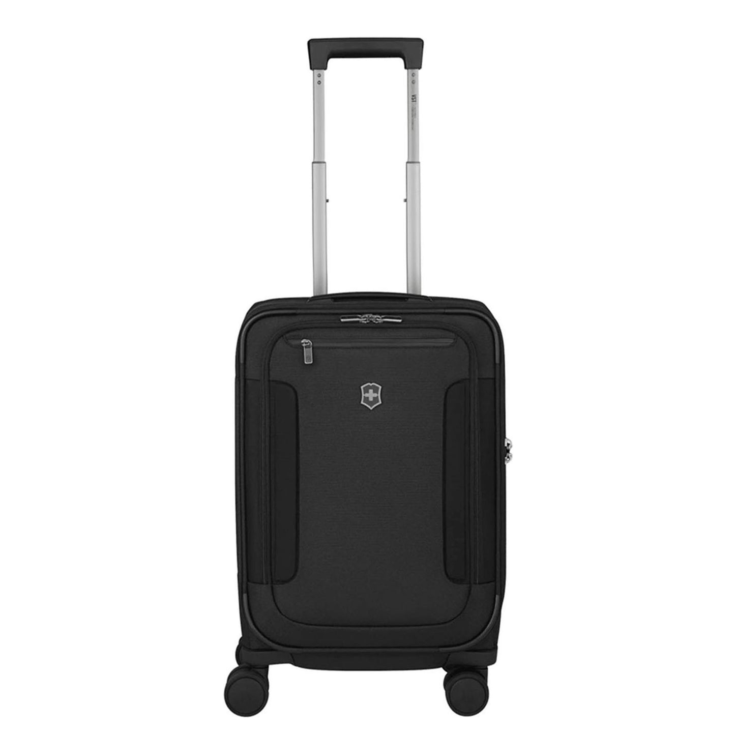 Victorinox Werks Traveler 7.0 Frequent Flyer Carry-On black