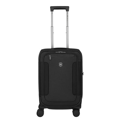 Victorinox Werks Traveler 7.0 Frequent Flyer Carry-On black