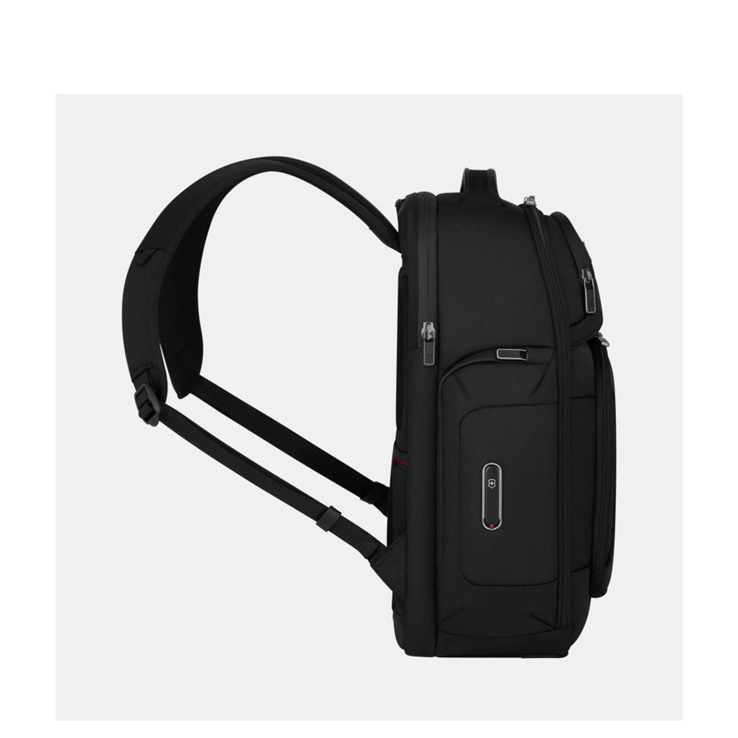 Victorinox Werks Traveler 7.0 Deluxe Backpack black