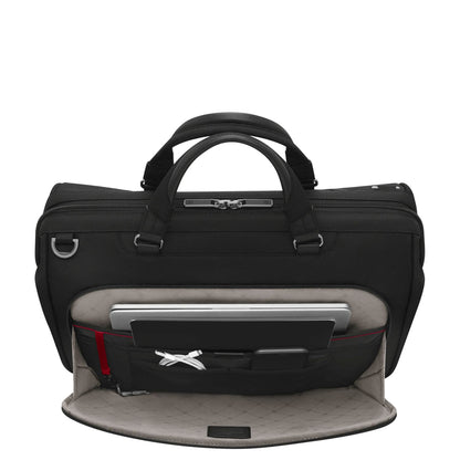 Victorinox Werks Traveler 7.0 Weekender black