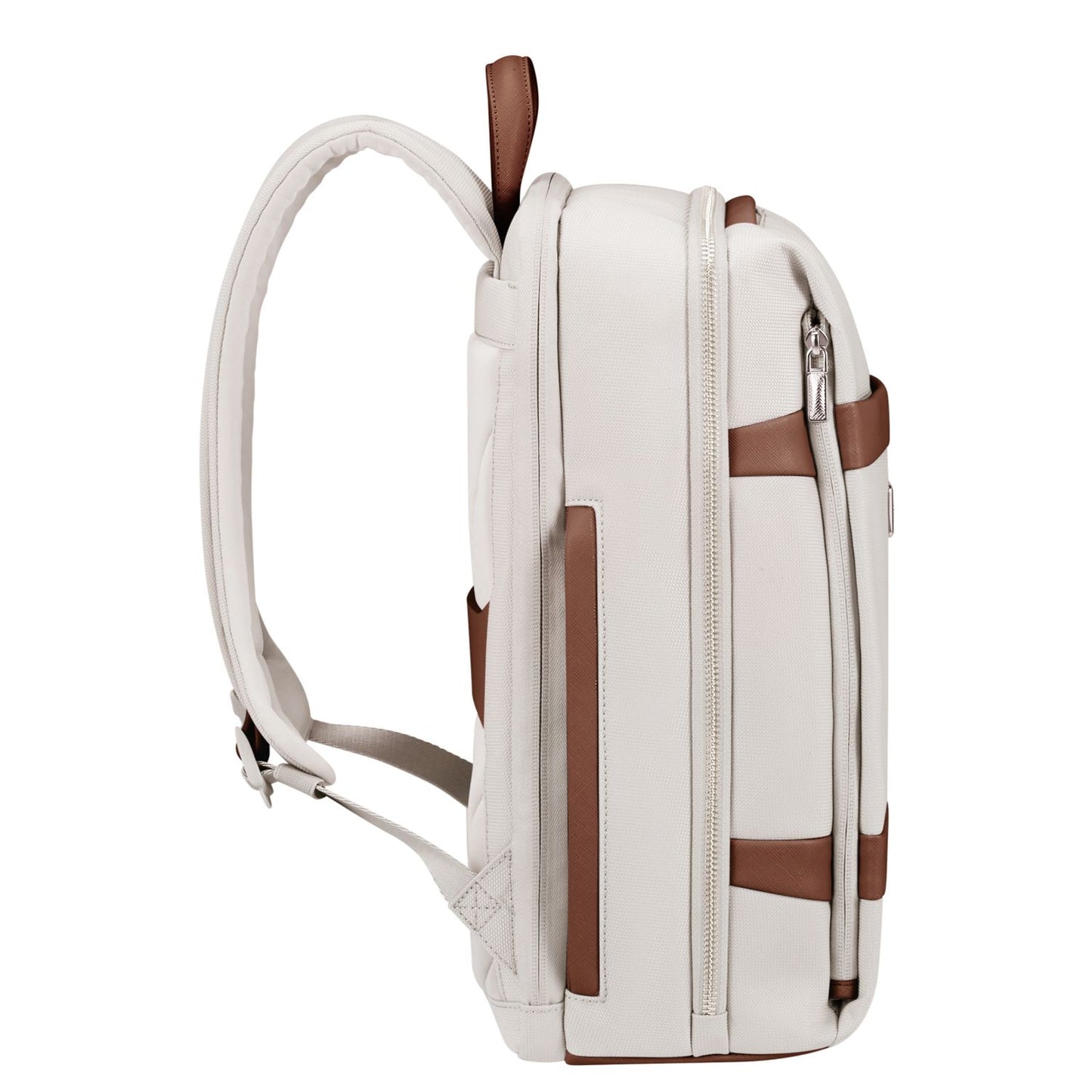Samsonite Image Biz Backpack 14.1" ivory