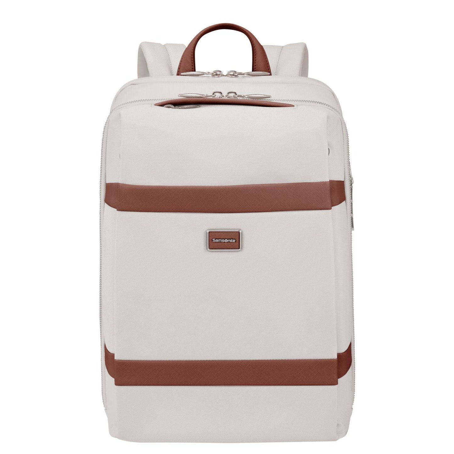 Samsonite Image Biz Backpack 14.1" ivory