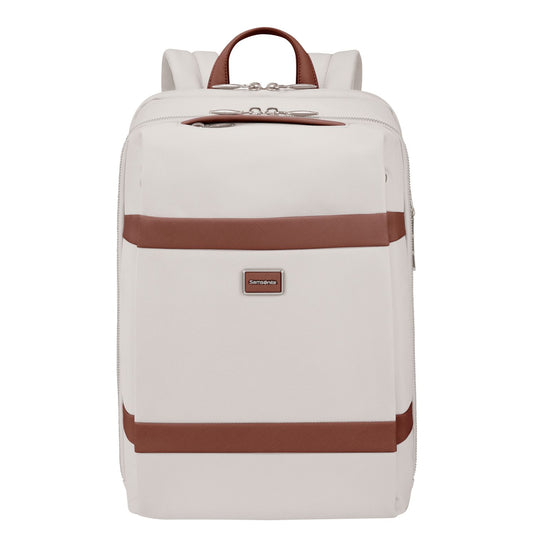 Samsonite Image Biz Backpack 14.1" ivory