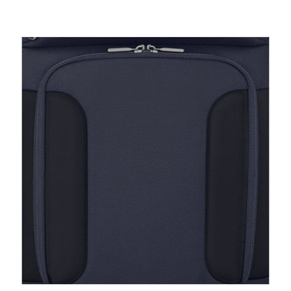 Victorinox Werks Traveler 7.0 Deluxe Backpack navy blue
