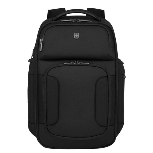 Victorinox Werks Traveler 7.0 Deluxe Backpack black
