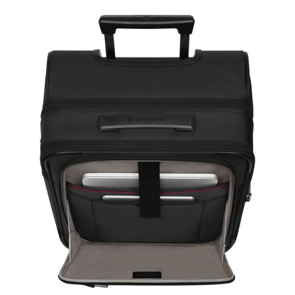 Victorinox Werks Traveler 7.0 Frequent Flyer Carry-On black