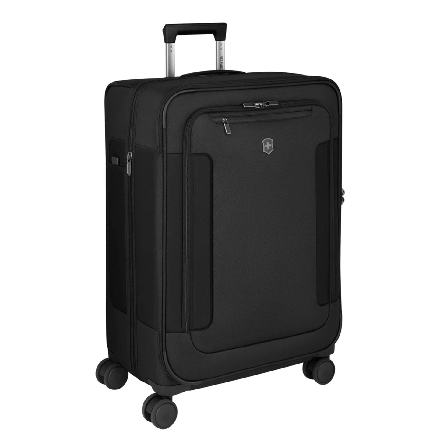 Victorinox Werks Traveler 7.0 Medium Case black